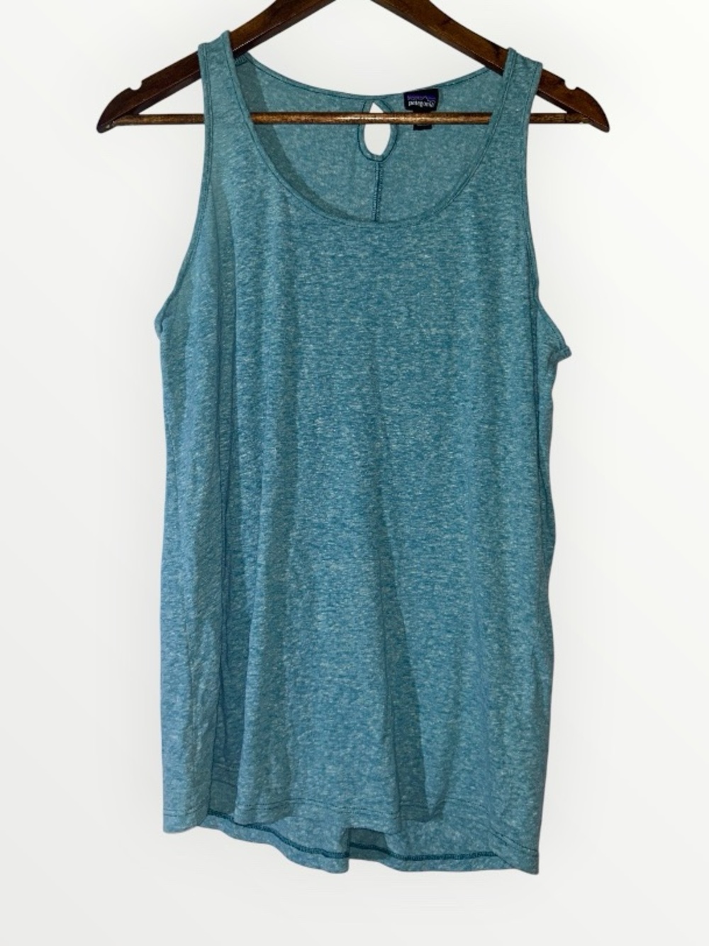 Patagonia Mount Airy Scoop Tank Top Size Large